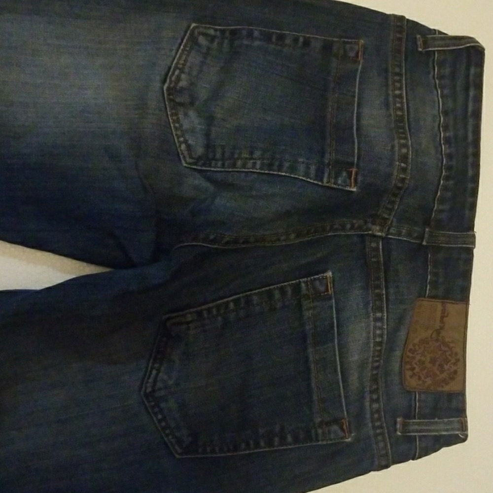 Jeans - Picture 3 of 4